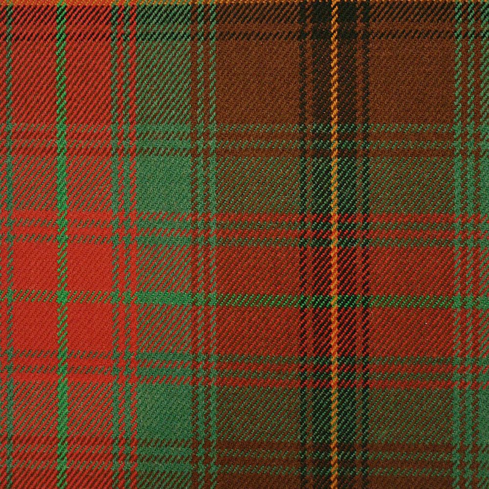 Strathmore Tartan Kilt