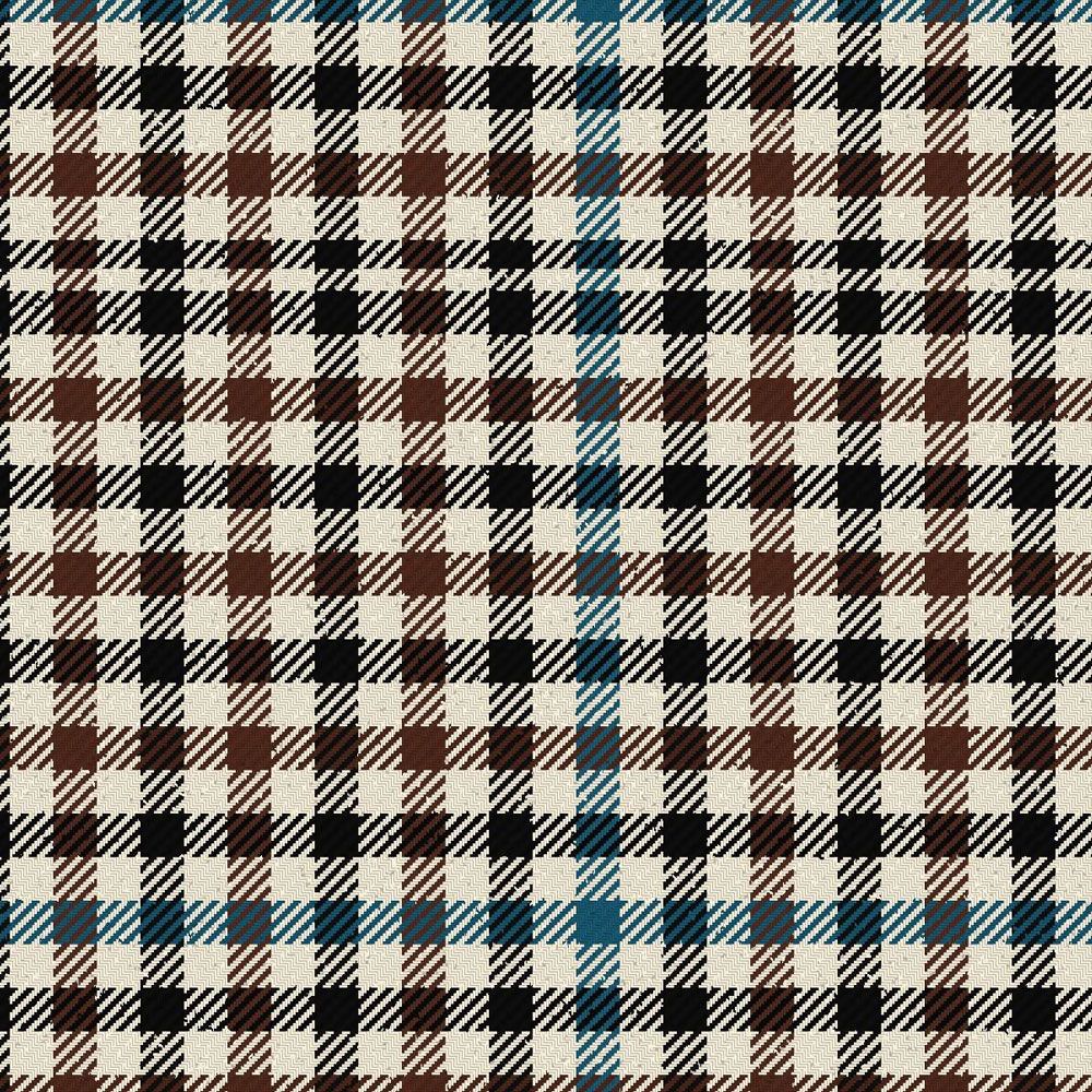 Strathspey Check Ancient Tartan Kilt