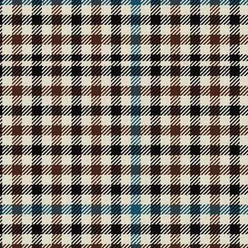 Strathspey Check Ancient Tartan Kilt