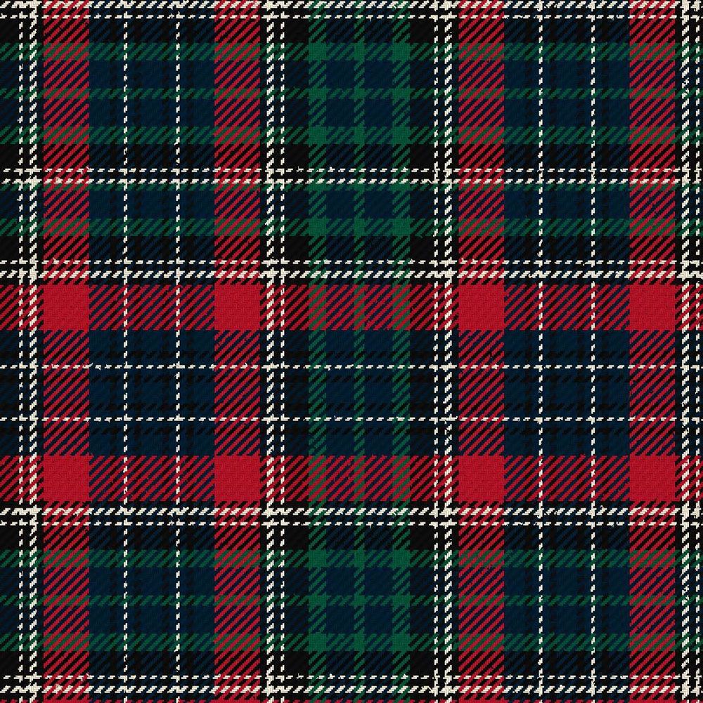 Stuart Houghton Tartan Kilt