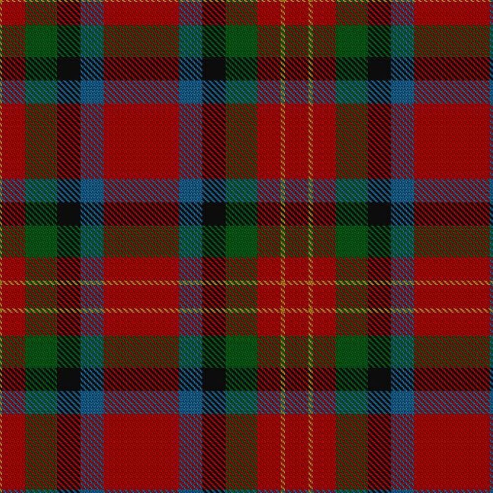 Sturrock Tartan Kilt
