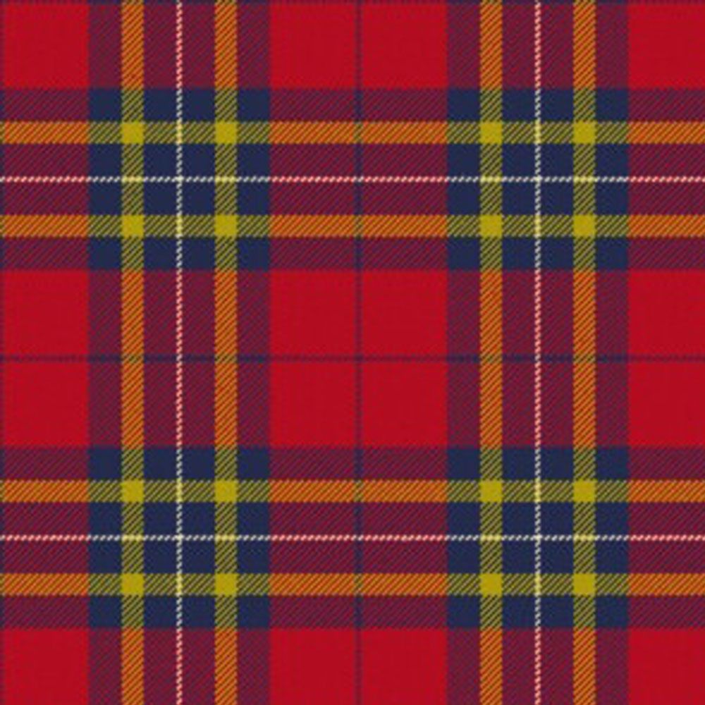 Superfast Ferries Tartan Kilt