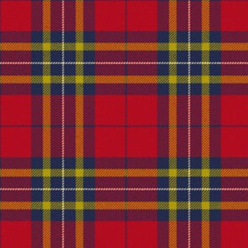 Superfast Ferries Tartan Kilt