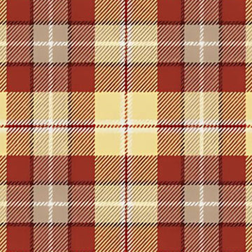 Susan G Komen 6 Tartan Kilt