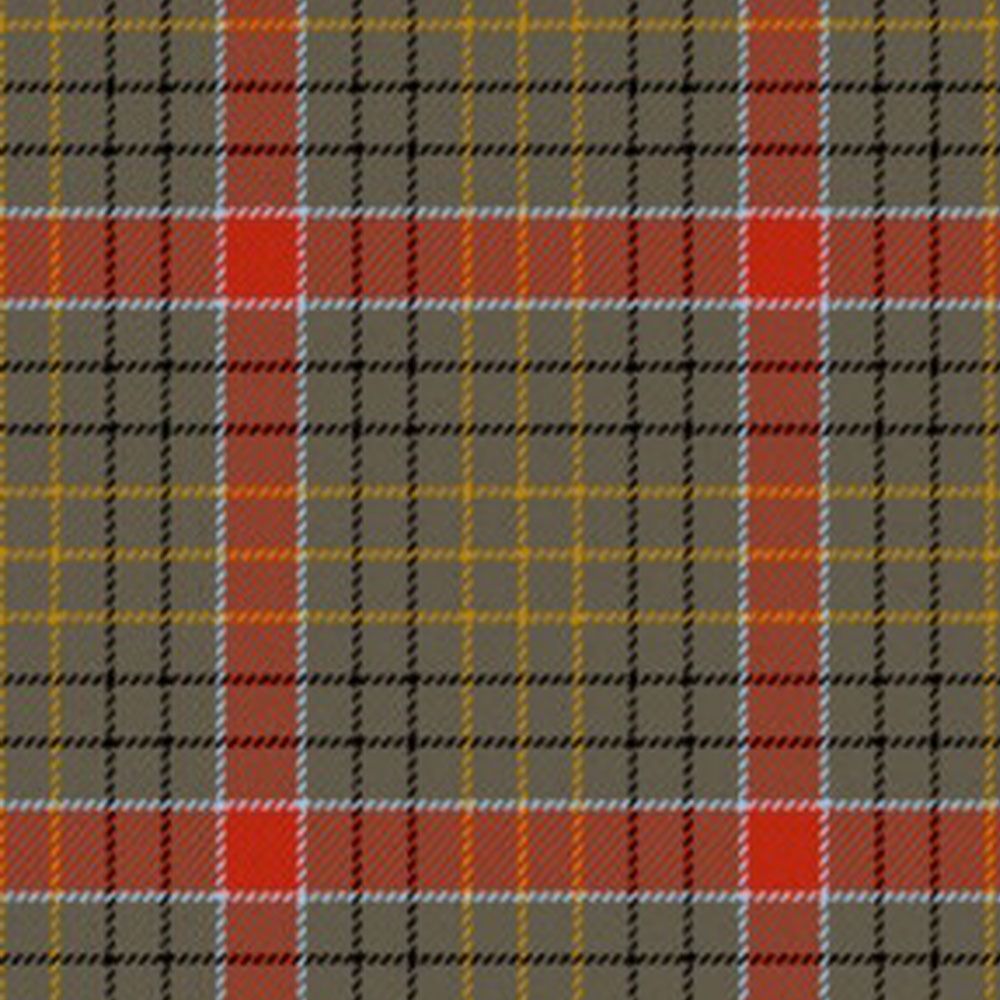 Sutherland Of Duffus Ancient Tartan Kilt