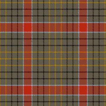 Sutherland Of Duffus Ancient Tartan Kilt