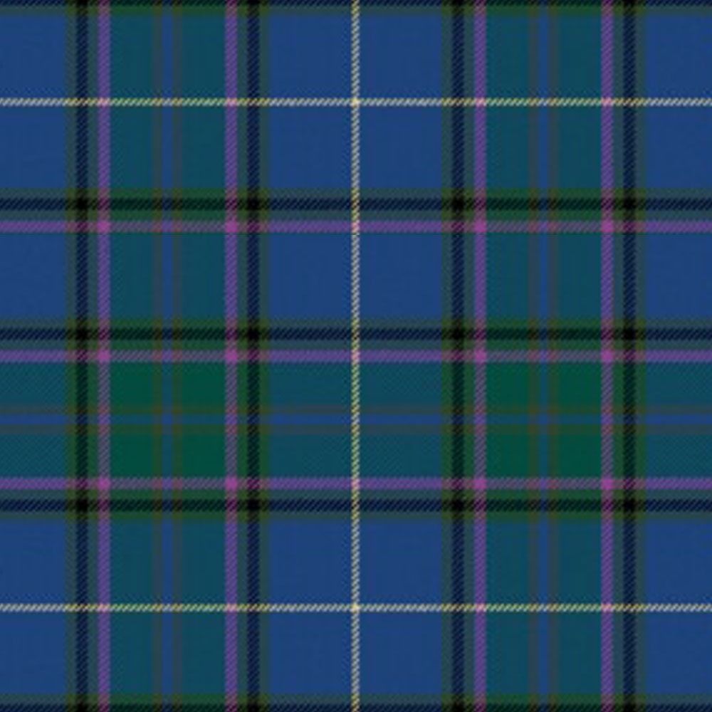 Suzugamine Tartan Kilt