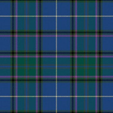 Suzugamine Tartan Kilt