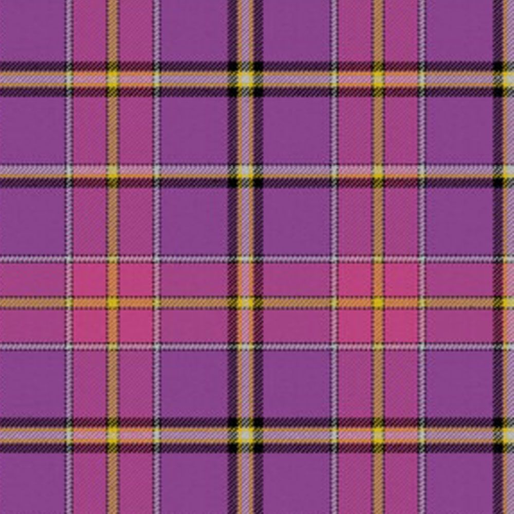 Svanholm Tartan Kilt
