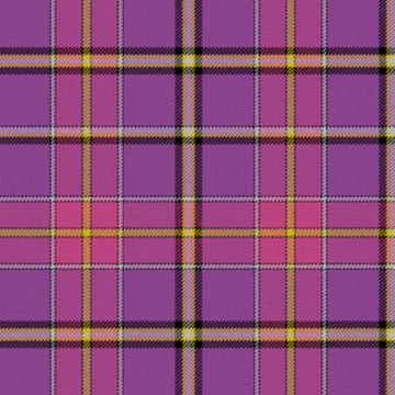 Svanholm Tartan Kilt