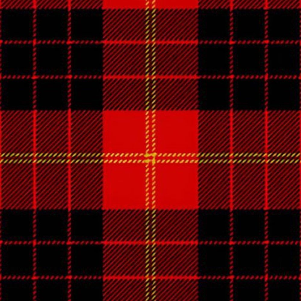 Svanstrmm Tartan Kilt