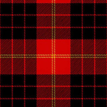 Svanstrmm Tartan Kilt