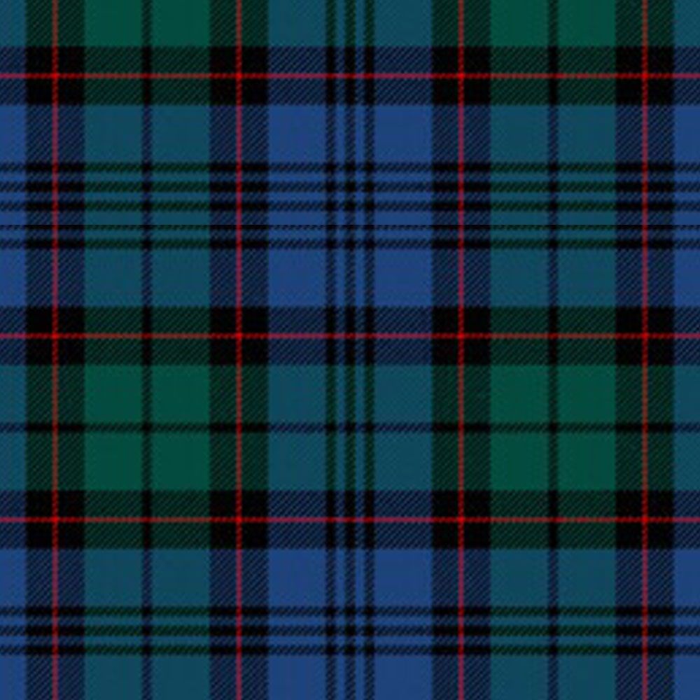 Swallow Hotels Tartan Kilt