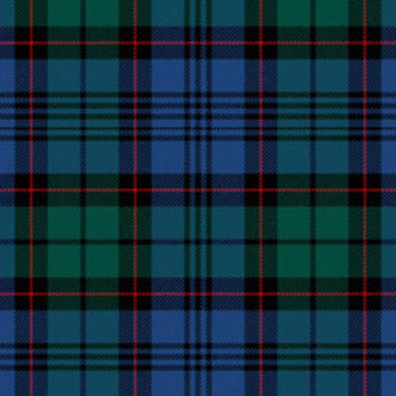 Swallow Hotels Tartan Kilt