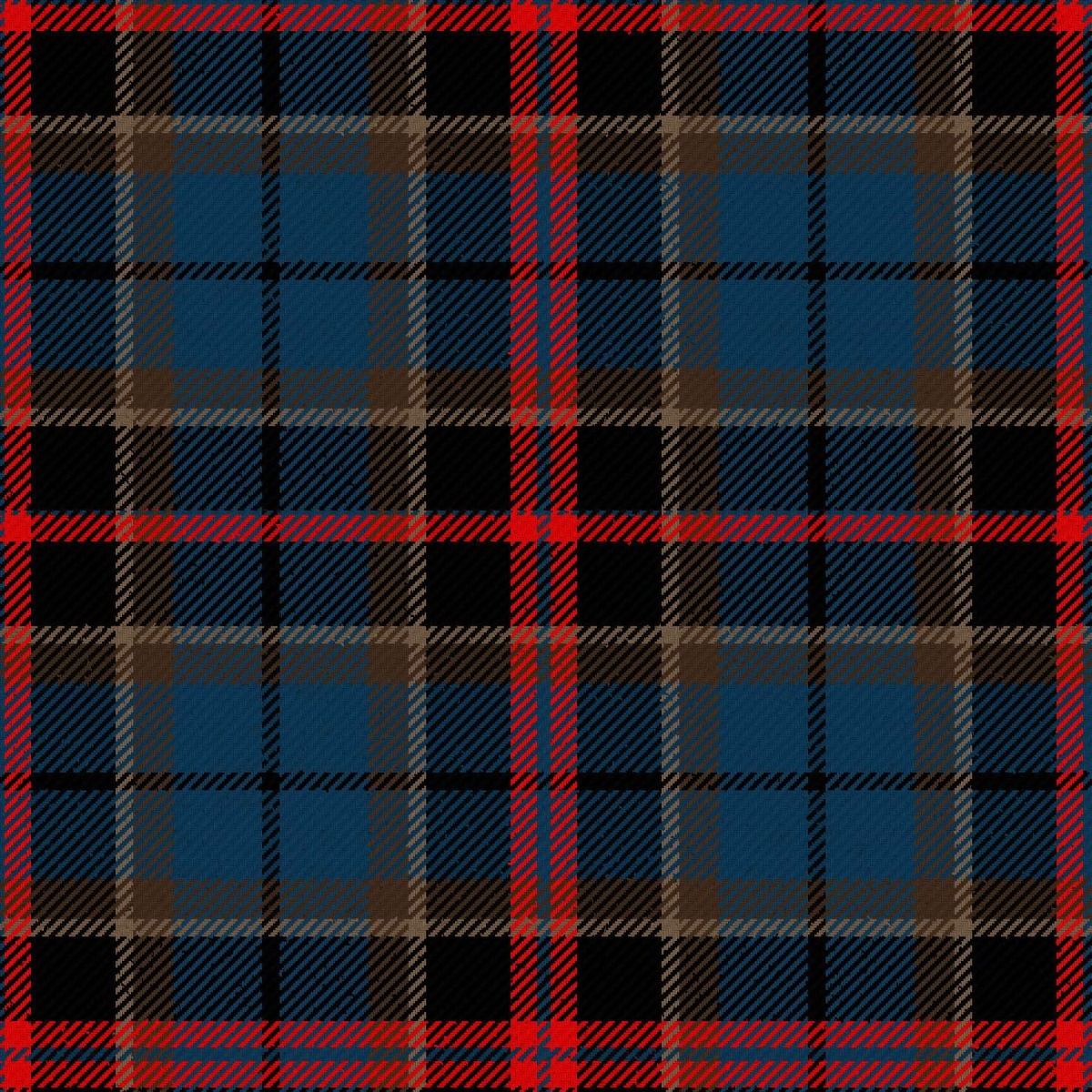 Swankie Ancient Tartan Kilt