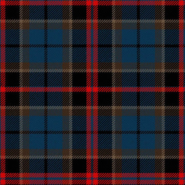 Swankie Ancient Tartan Kilt