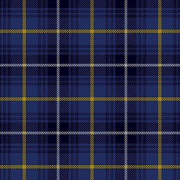 Swedish Tartan Kilt