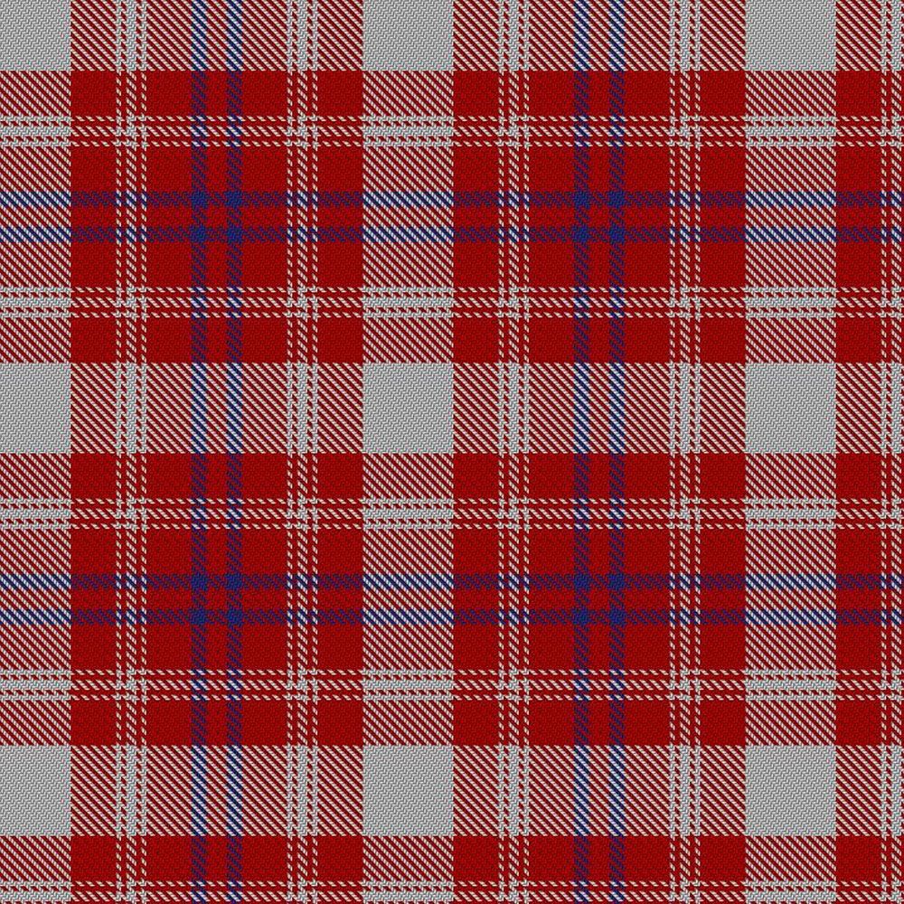 Swiss Red Tartan Kilt