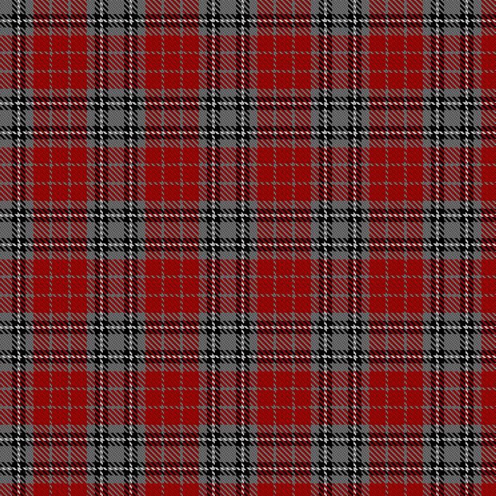Sydney Nova Scotia Tartan Kilt