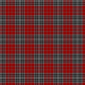Sydney Nova Scotia Tartan Kilt