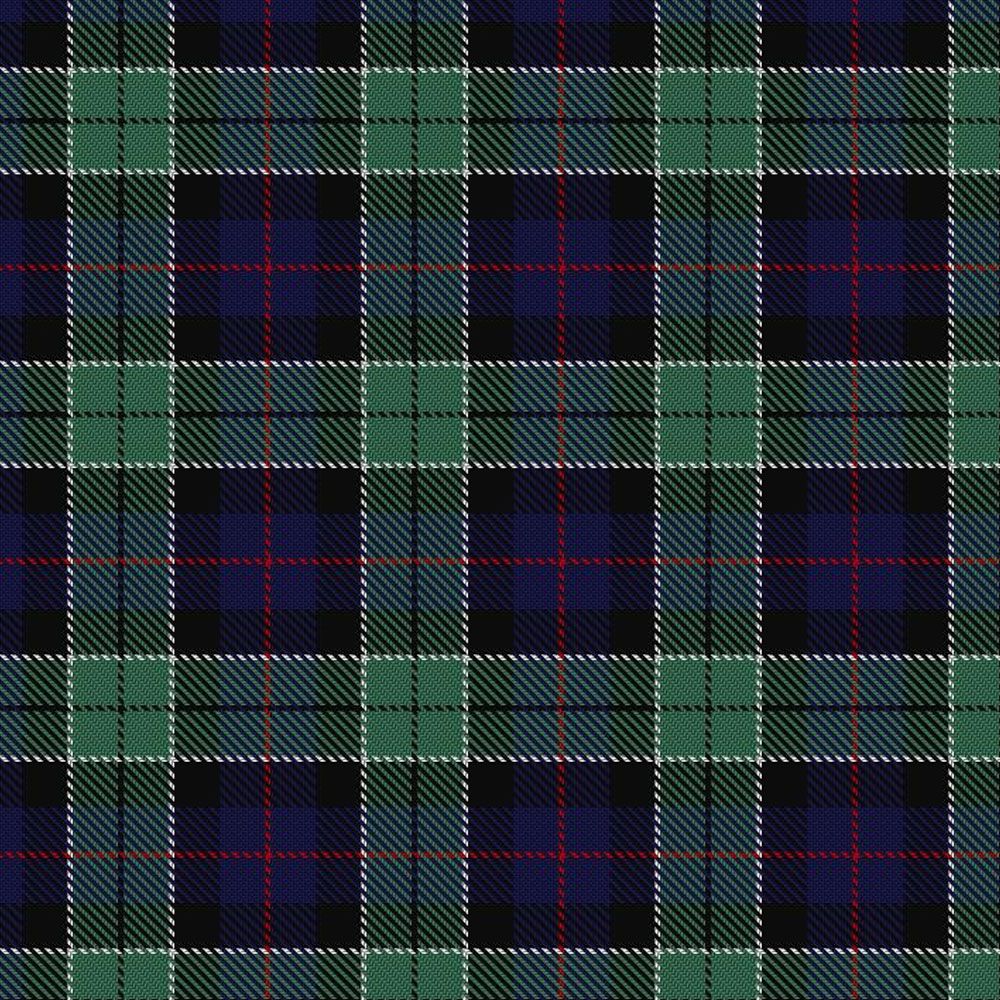Syme Ancient Tartan Kilt