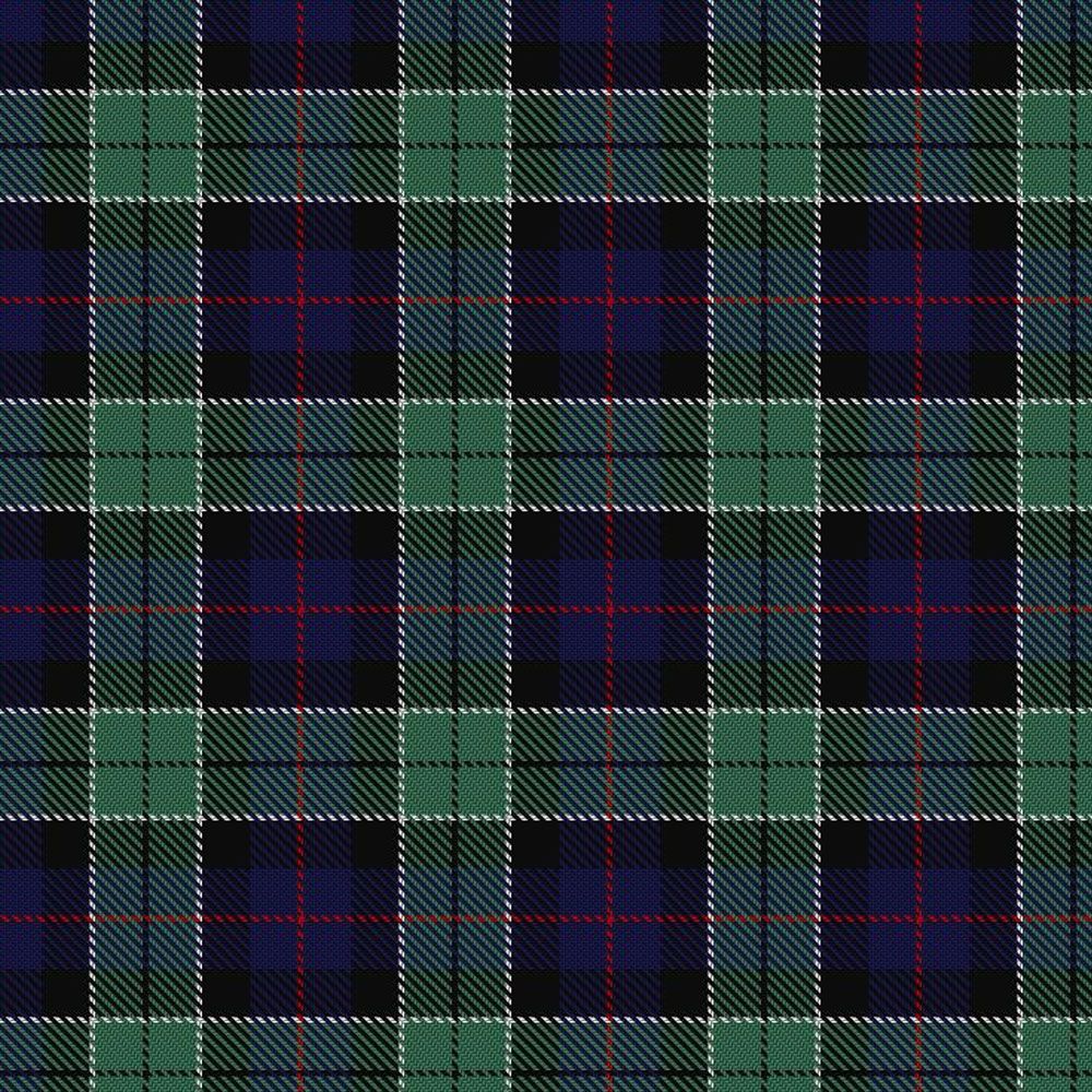 Syme Tartan Kilt