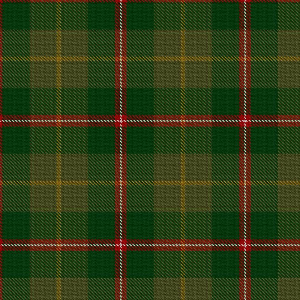 Symington Ancient Tartan Kilt