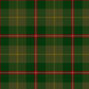 Symington Ancient Tartan Kilt