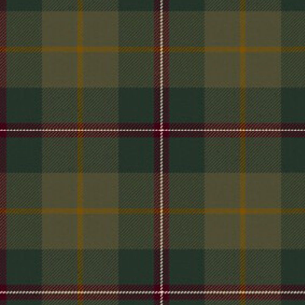 Symington Tartan