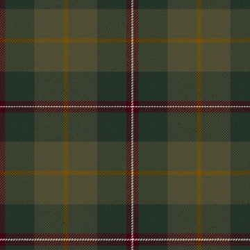 Symington Tartan