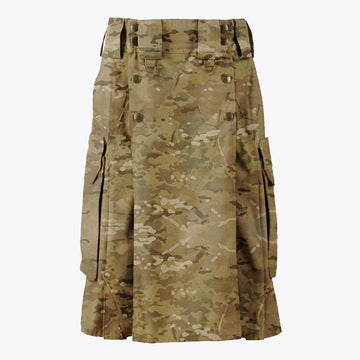 Tactical Kilt For Men