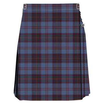Taggart Women Tartan Kilt