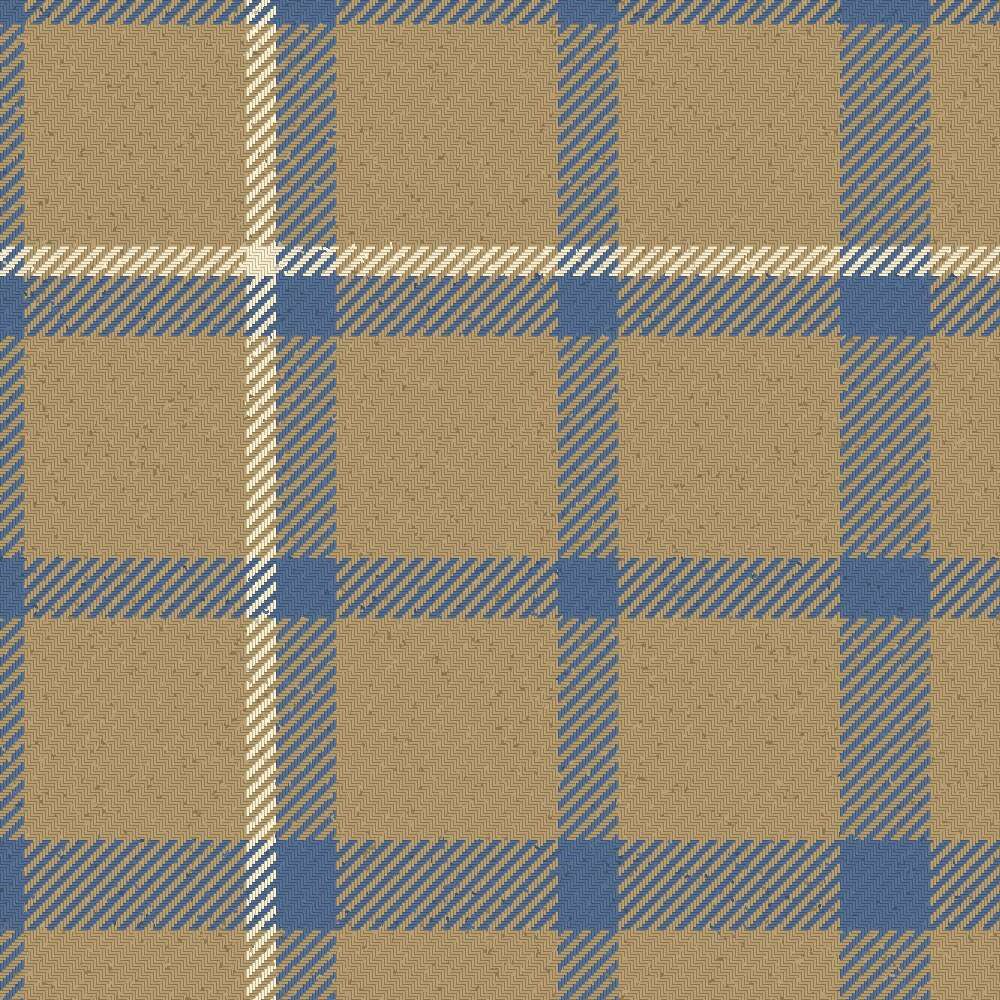 Takla Makan Red Ancient Tartan Kilt