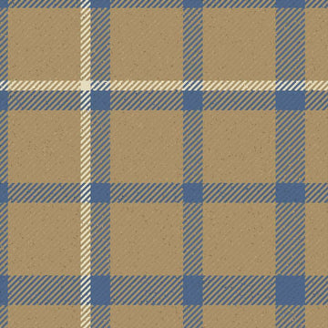 Takla Makan Red Ancient Tartan Kilt