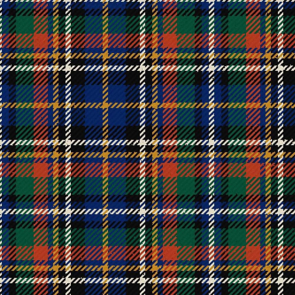 Talisman Tartan Kilt