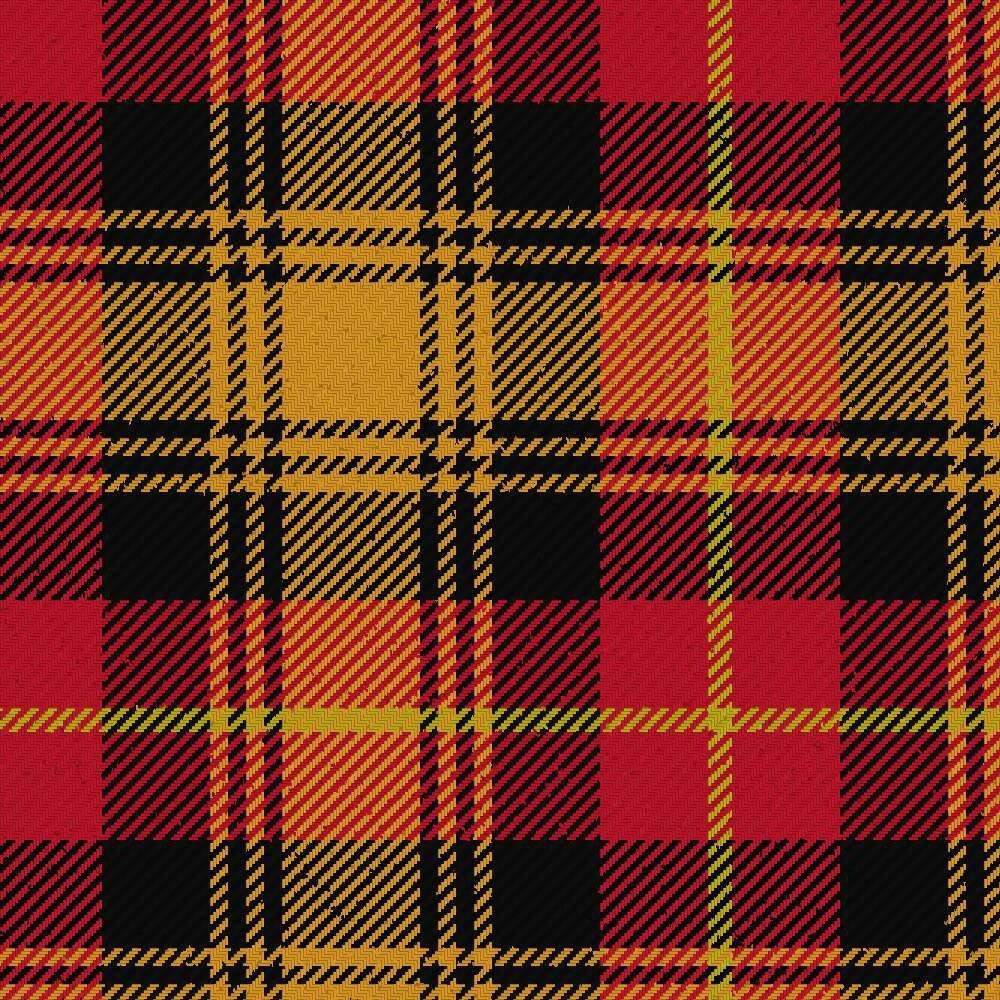 Talladale Tartan Kilt