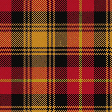 Talladale Tartan Kilt