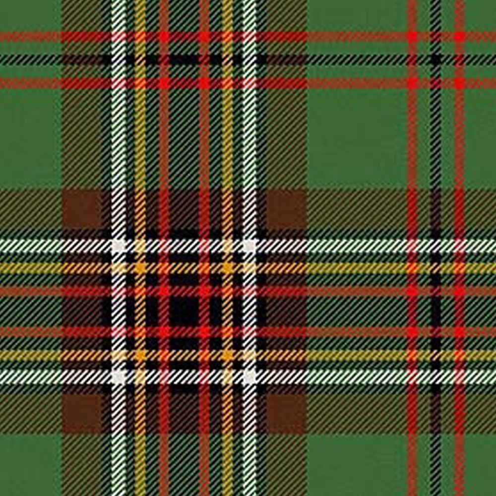 Tara Ancient Tartan Kilt