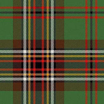 Tara Ancient Tartan Kilt