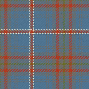 Tasmania State Ancient Tartan Kilt