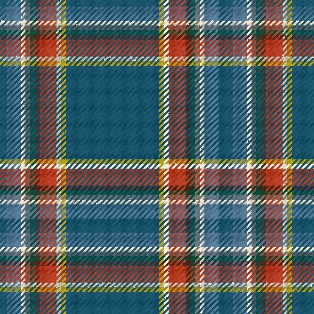 Tau Taurini Ancient Tartan Kilt