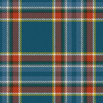 Tau Taurini Ancient Tartan Kilt