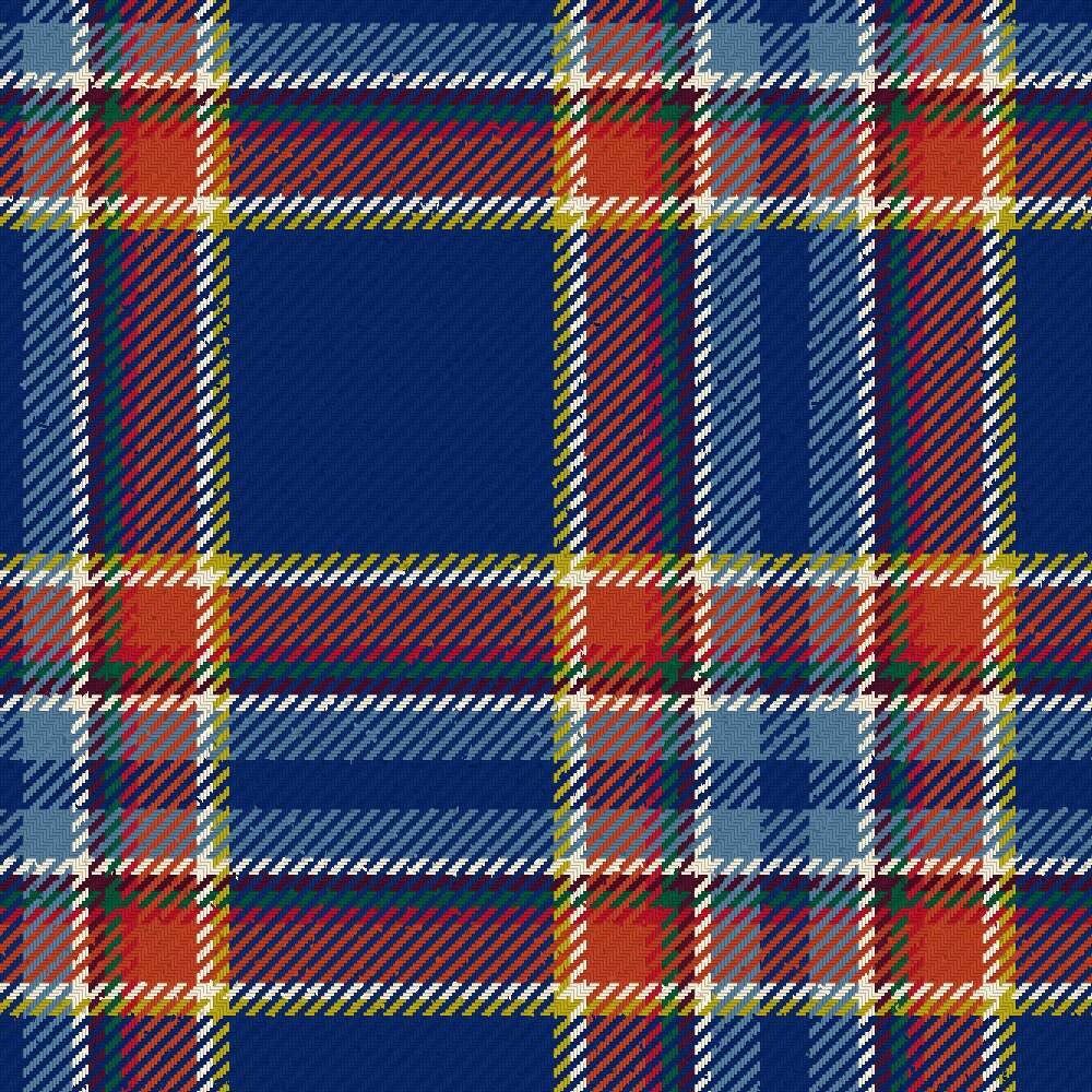 Tau Taurini Tartan Kilt