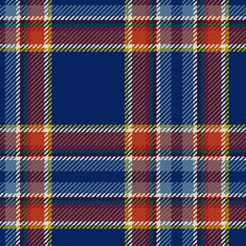 Tau Taurini Tartan Kilt