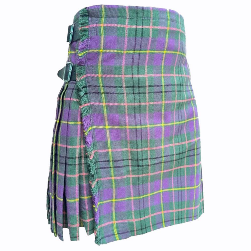 Clan Taylor Ancient Tartan Kilt