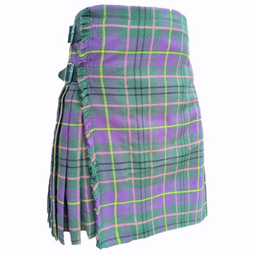 Clan Taylor Ancient Tartan Kilt