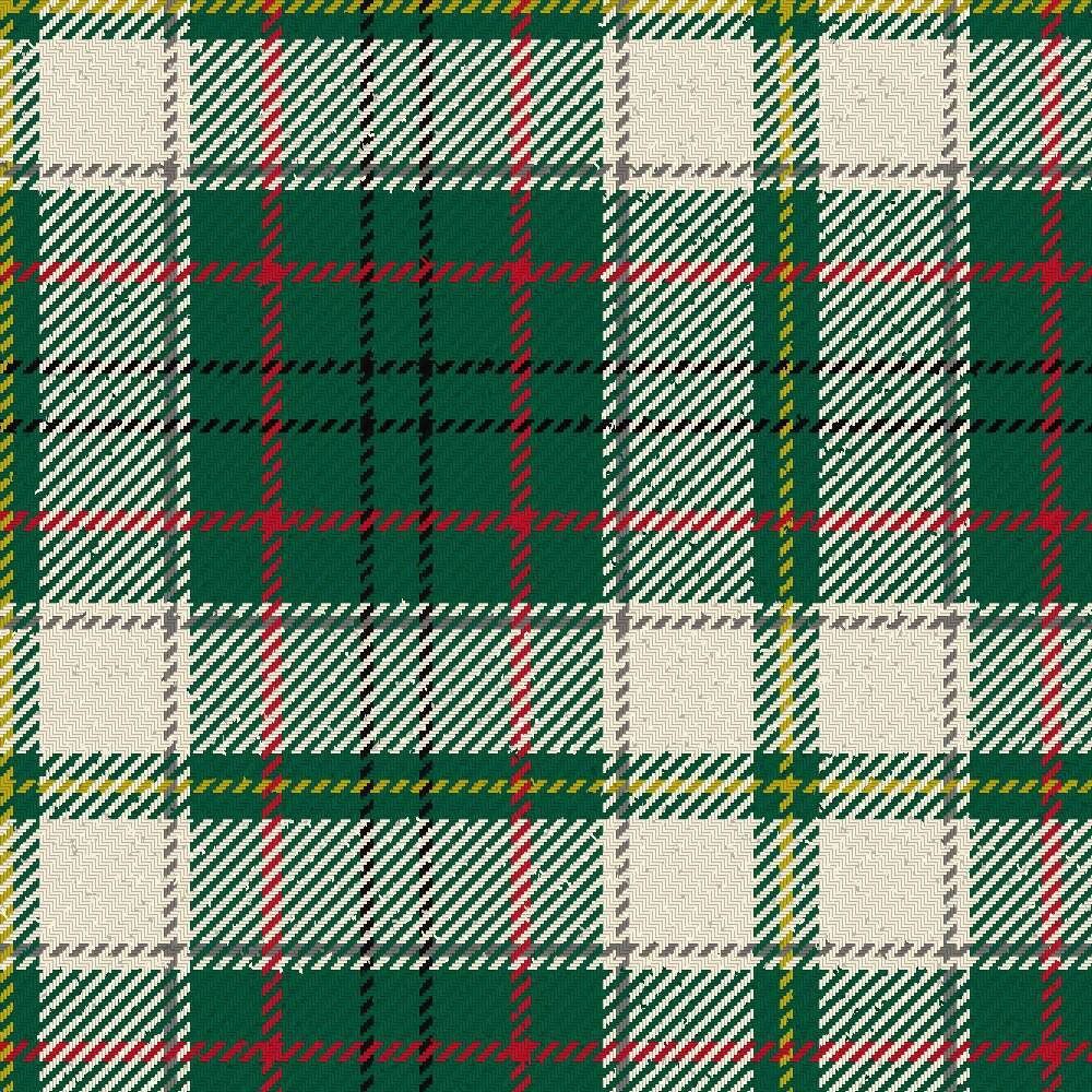 Taylor Dress Tartan Kilt