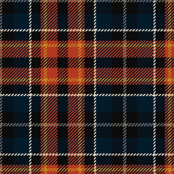 Tayside Police Tartan Kilt