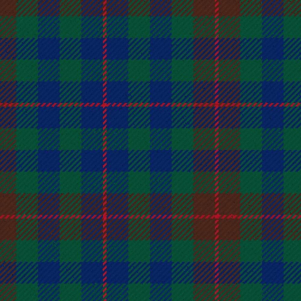 Tennant Yules Ancient Tartan Kilt More Kilt