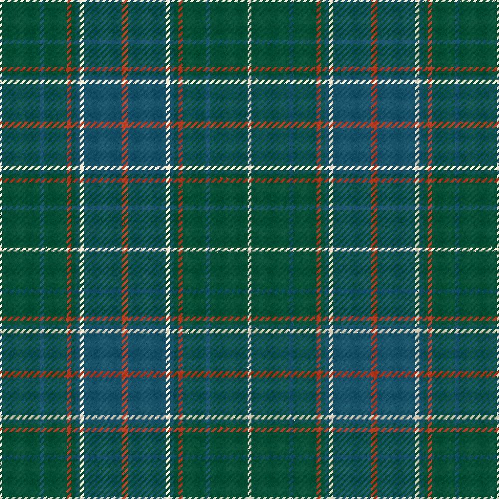 Tennessee State Ancient Tartan Kilt